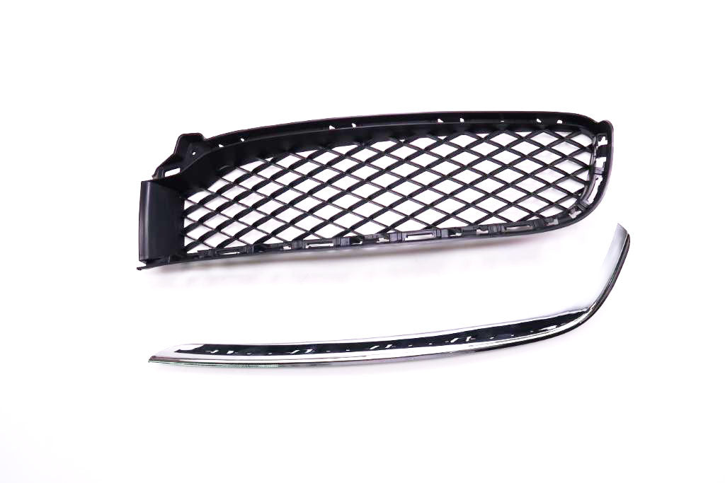 Rolls Royce Ghost Lci front bumper grill chrome trim #2467