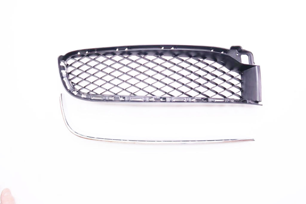 Rolls Royce Ghost Lci front bumper grill chrome trim #2467