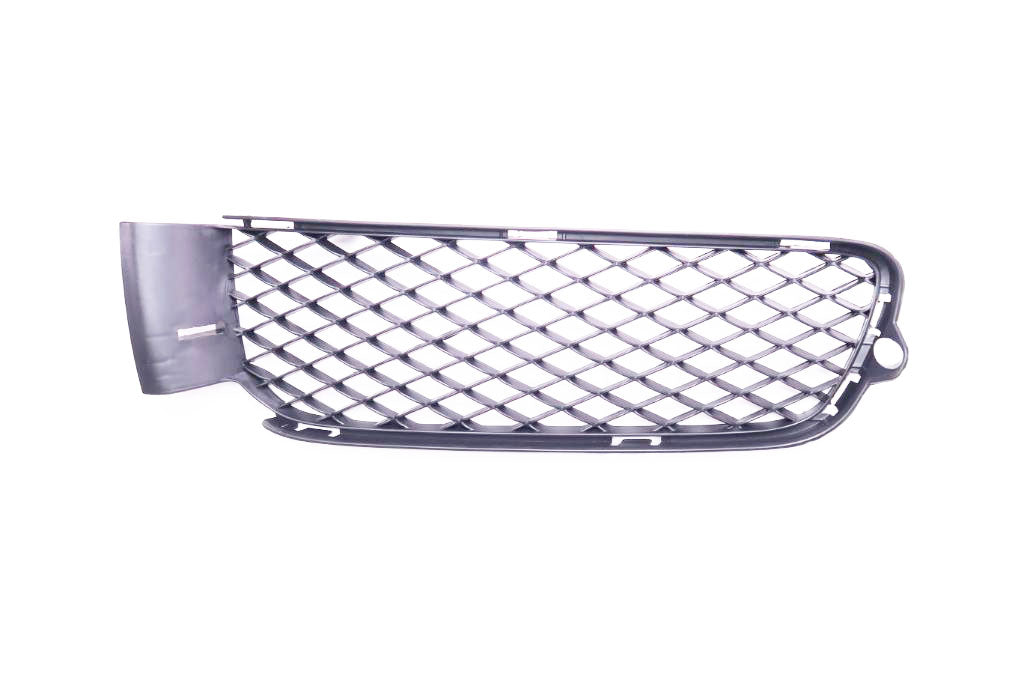Rolls Royce Wraith Dawn front bumper grilles 3 pcs #2456