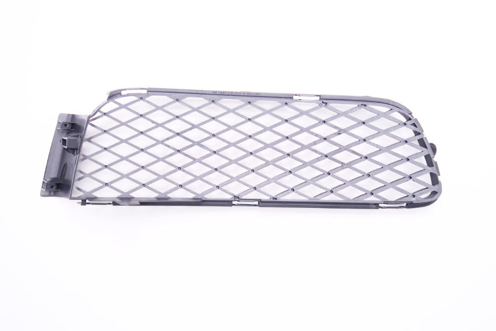 Rolls Royce Wraith Dawn front bumper grilles 3 pcs #2456