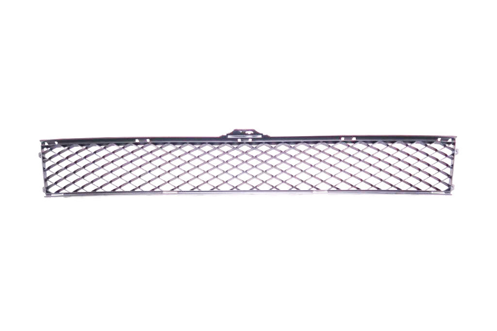 Rolls Royce Wraith Dawn front bumper grilles 3 pcs #2456
