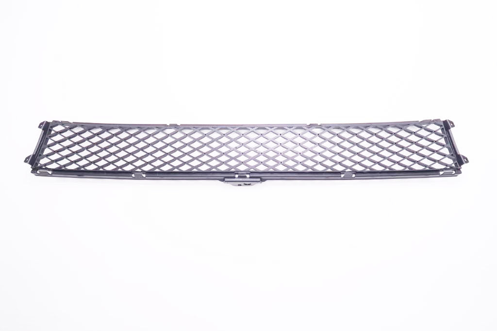 Rolls Royce Wraith Dawn front bumper grilles 3 pcs #2456