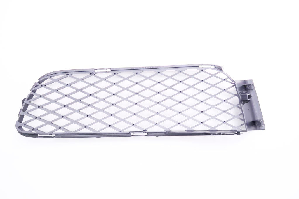 Rolls Royce Wraith Dawn front bumper grilles 3 pcs #2456