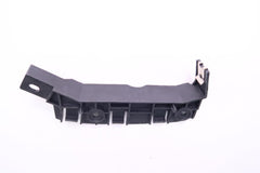 Bentley Continental GT GTC front bumper left bracket #2434