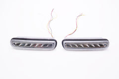 Rolls Royce Phantom RR1 front bumper running lights #2642