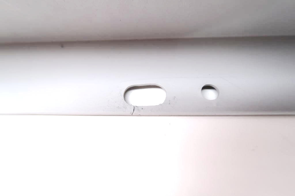 Rolls Royce Wraith radiator grill surround #2466