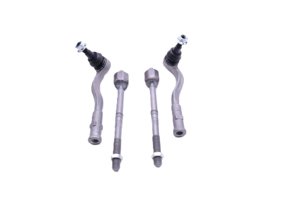 Bentley Bentayga inner & outer tie rod ends #2414