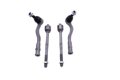 Bentley Bentayga inner & outer tie rod ends #2414