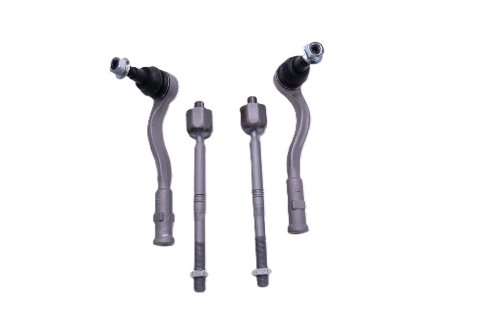 Bentley Bentayga inner & outer tie rod ends #2414