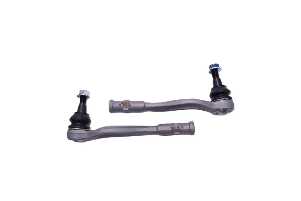 Bentley Bentayga left & right outer tie rod ends #2415