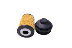 Alfa Romeo Stelvio Giulia Quadrifoglio 2.9 V6 oil filter #2422