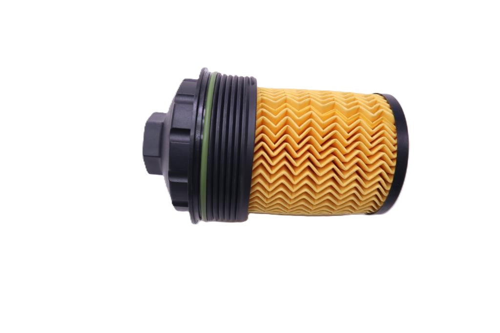 Maserati Grecale Trofeo Granturismo 3.0 V6 oil filter #2423