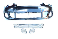 Bentley Continental Gt Gtc front bumper cover face lift #1143