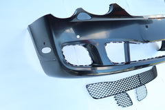 Bentley Continental Flying Spur Speed front bumper cover with grille #1108