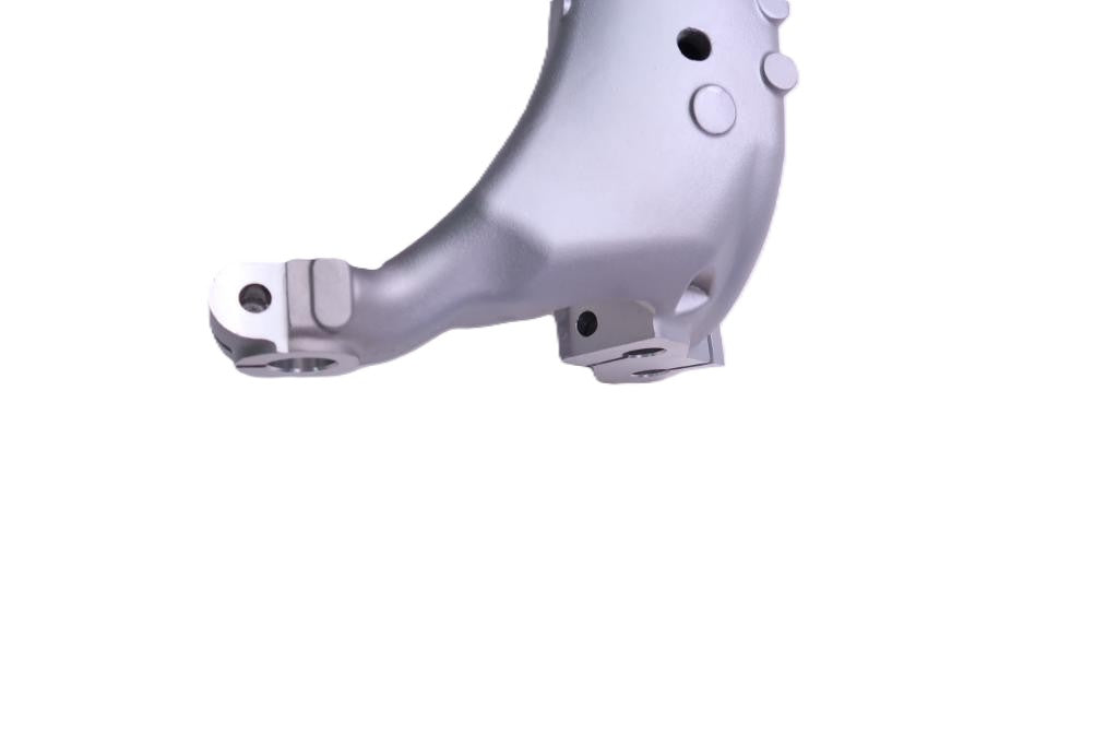 Bentley Continental Gtc Gt Flying Spur right spindle steering knuckle #2476