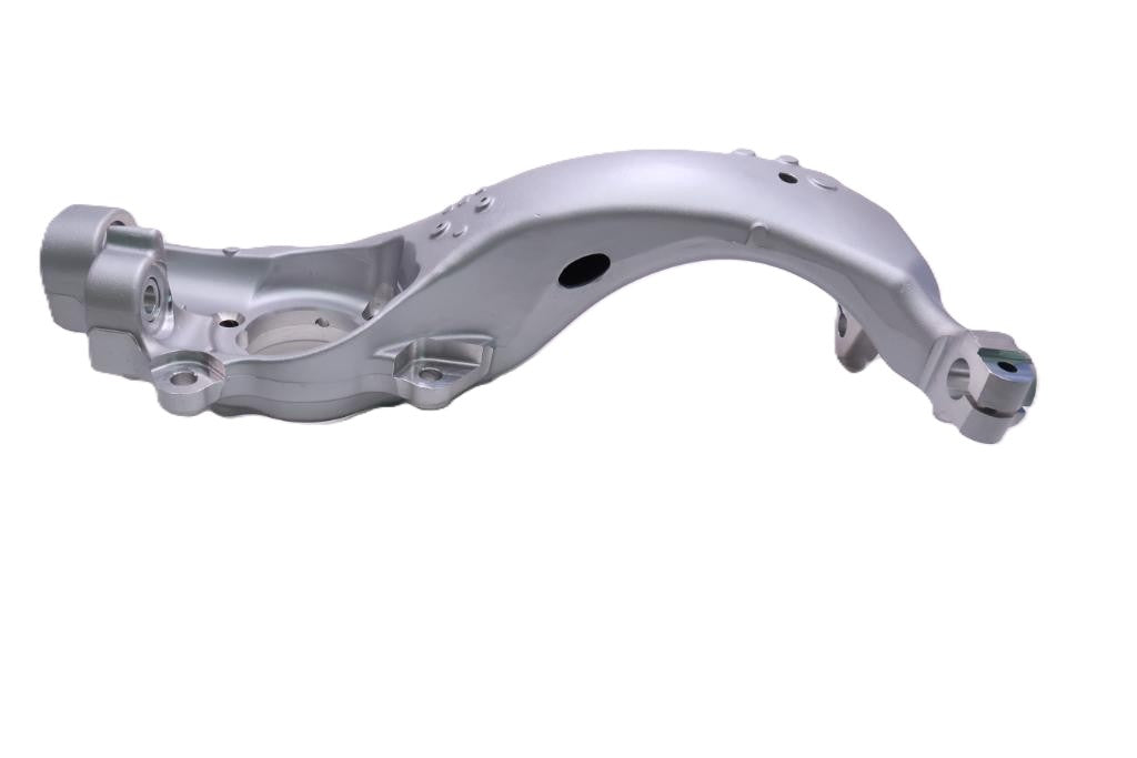 Bentley Continental Gtc Gt Flying Spur right spindle steering knuckle #2476