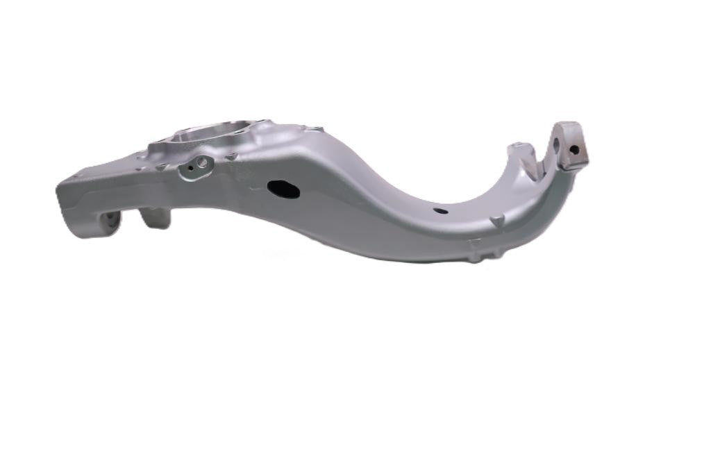 Bentley Continental Gtc Gt Flying Spur right spindle steering knuckle #2476