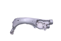 Bentley Continental Gtc Gt Flying Spur left spindle steering knuckle #2477