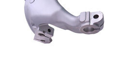 Bentley Continental Gtc Gt Flying Spur left spindle steering knuckle #2477