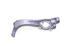 Bentley Continental Gtc Gt left spindle steering knuckle #2478
