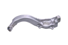 Bentley Continental Gtc Gt left spindle steering knuckle #2478
