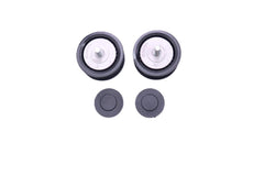 Bentley GT GTC Flying Spur W12 serpentine belt idler pulley x2 pcs #2408