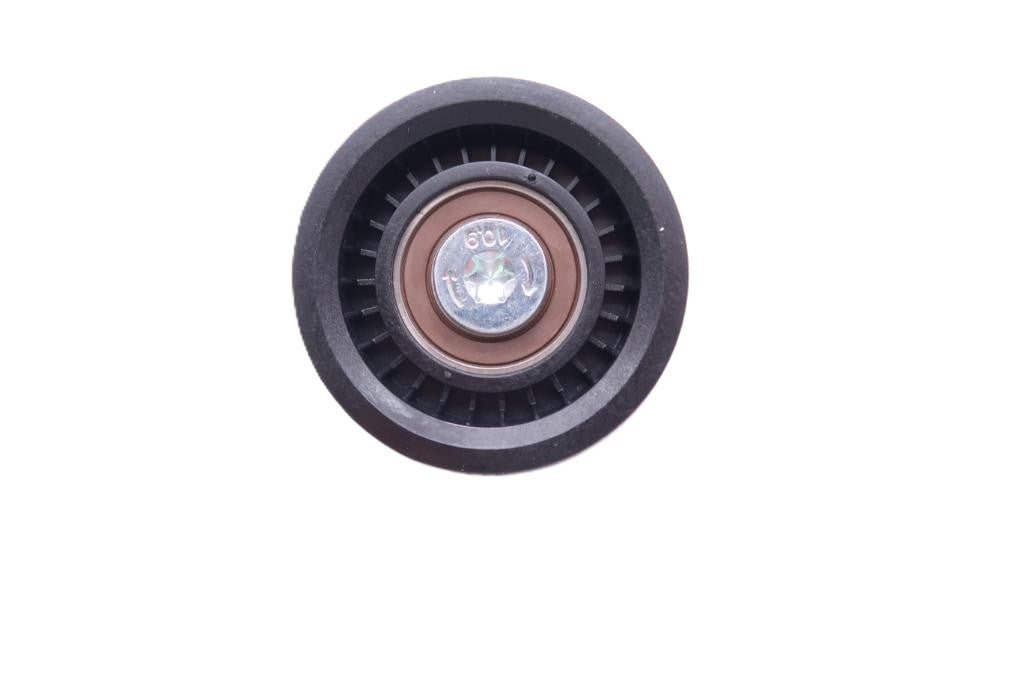 Bentley GT GTC Flying Spur W12 serpentine belt idler pulley x2 pcs #2408