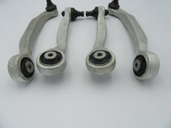 Bentley Gt Gtc Flying Spur Left Right Upper Control Arms #955