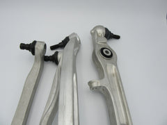 Bentley GTC GT Flying Spur Left Upper & Lower Front Suspension Control Arms #1500