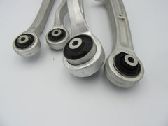 Bentley GTC GT Flying Spur Left Upper & Lower Front Suspension Control Arms #1500