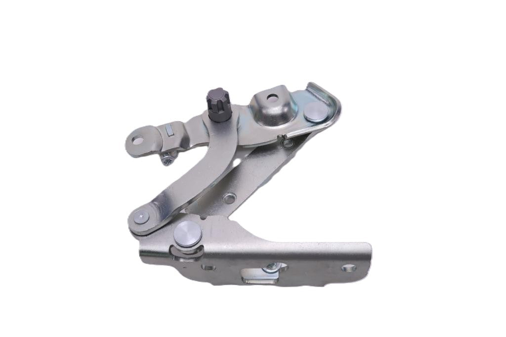 Bentley Continental Gt right trunk lid boot hinge #2436