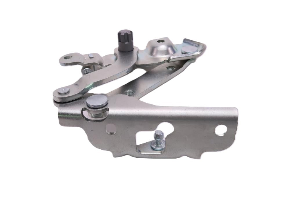 Bentley Continental Gt right trunk lid boot hinge #2436