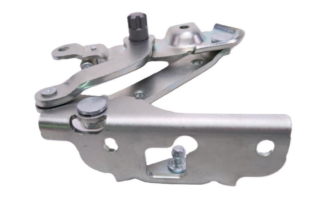 Bentley Continental Gt right trunk lid boot hinge #2436