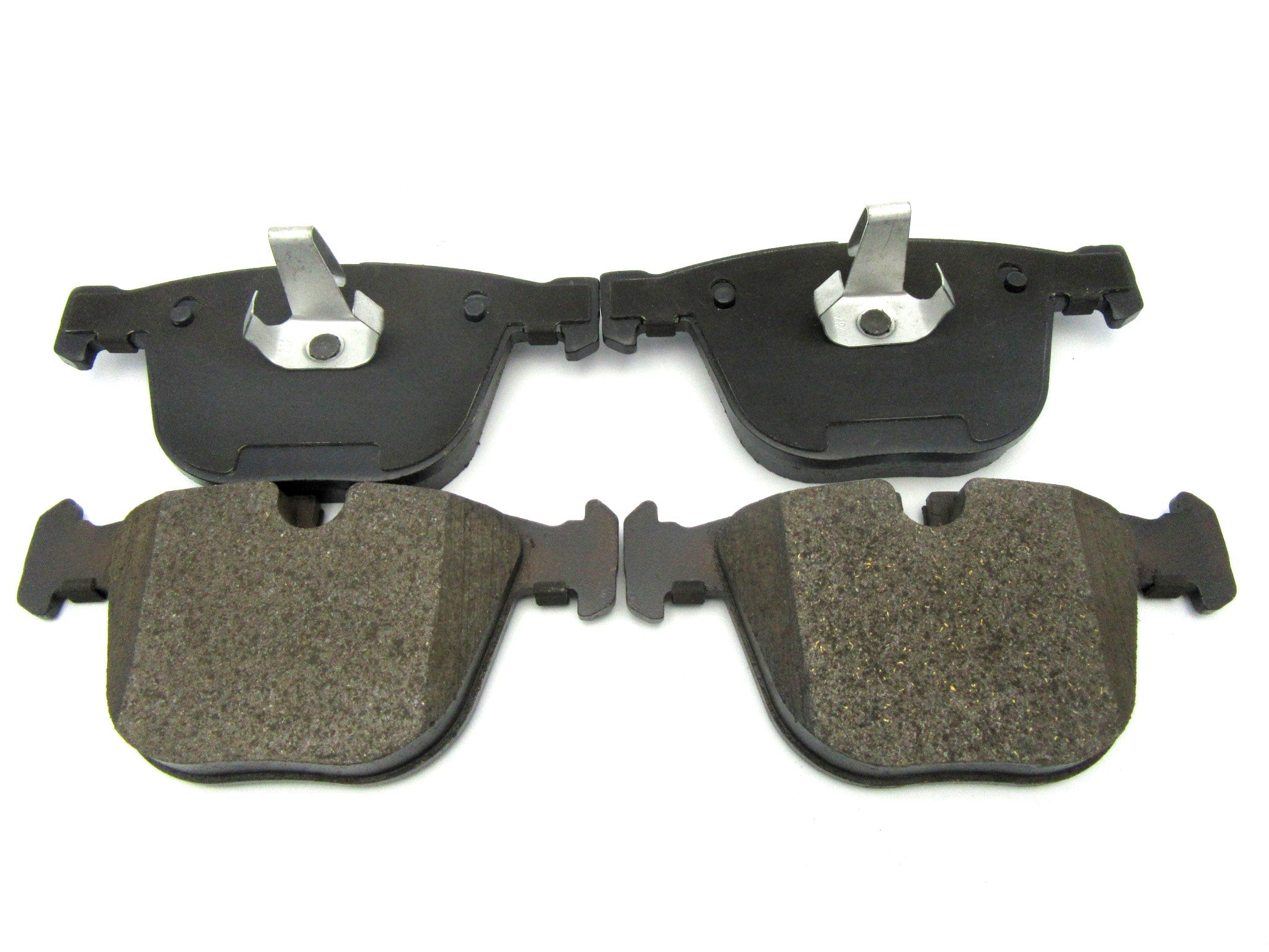 Rolls Royce Phantom Drophead Coupe rear brake pads PREMIUM QUALITY #104