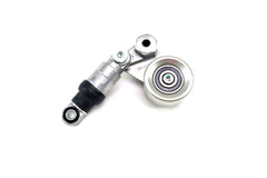 Bentley GT GTC Flying Spur W12 Serpentine belt tensioner pulley #996