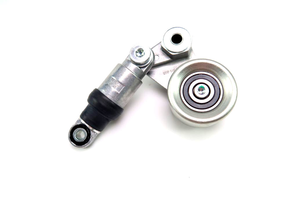 Bentley GT GTC Flying Spur W12 Serpentine belt tensioner & pulley #997