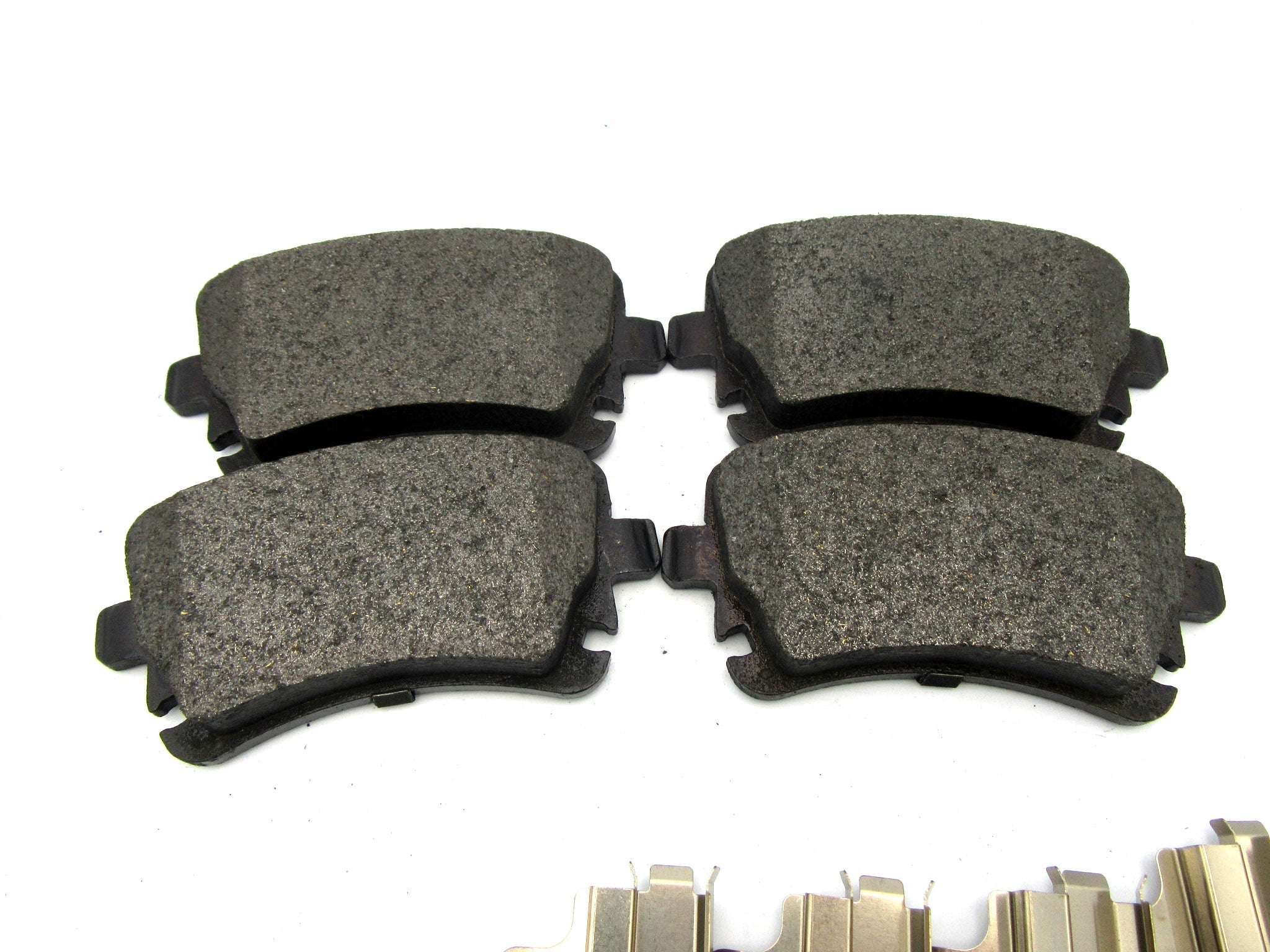 Bentley  GT GTC Flying Spur Front Rear Brake Pads Premium Quality #121