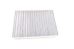 Bentley Bentayga cabin charcoal air filter TopEuro #1039