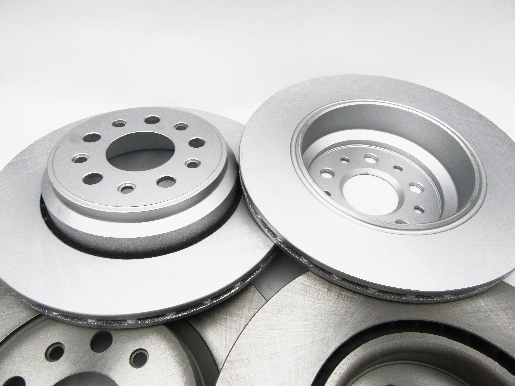 Maserati Ghibli Quattroporte front rear brake pads rotors Premium Quality #151