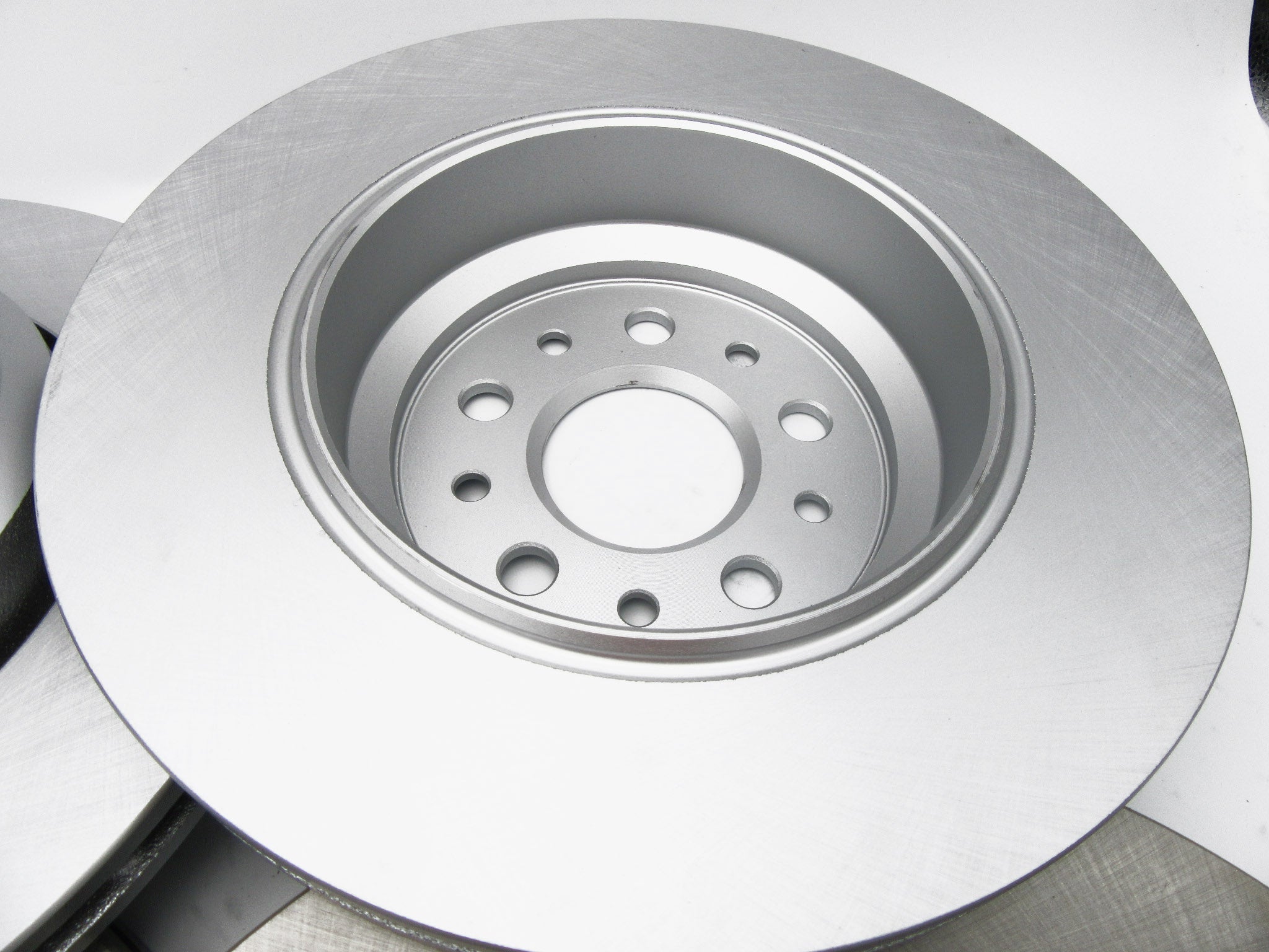 Maserati Ghibli Quattroporte front rear brake pads rotors Premium Quality #151
