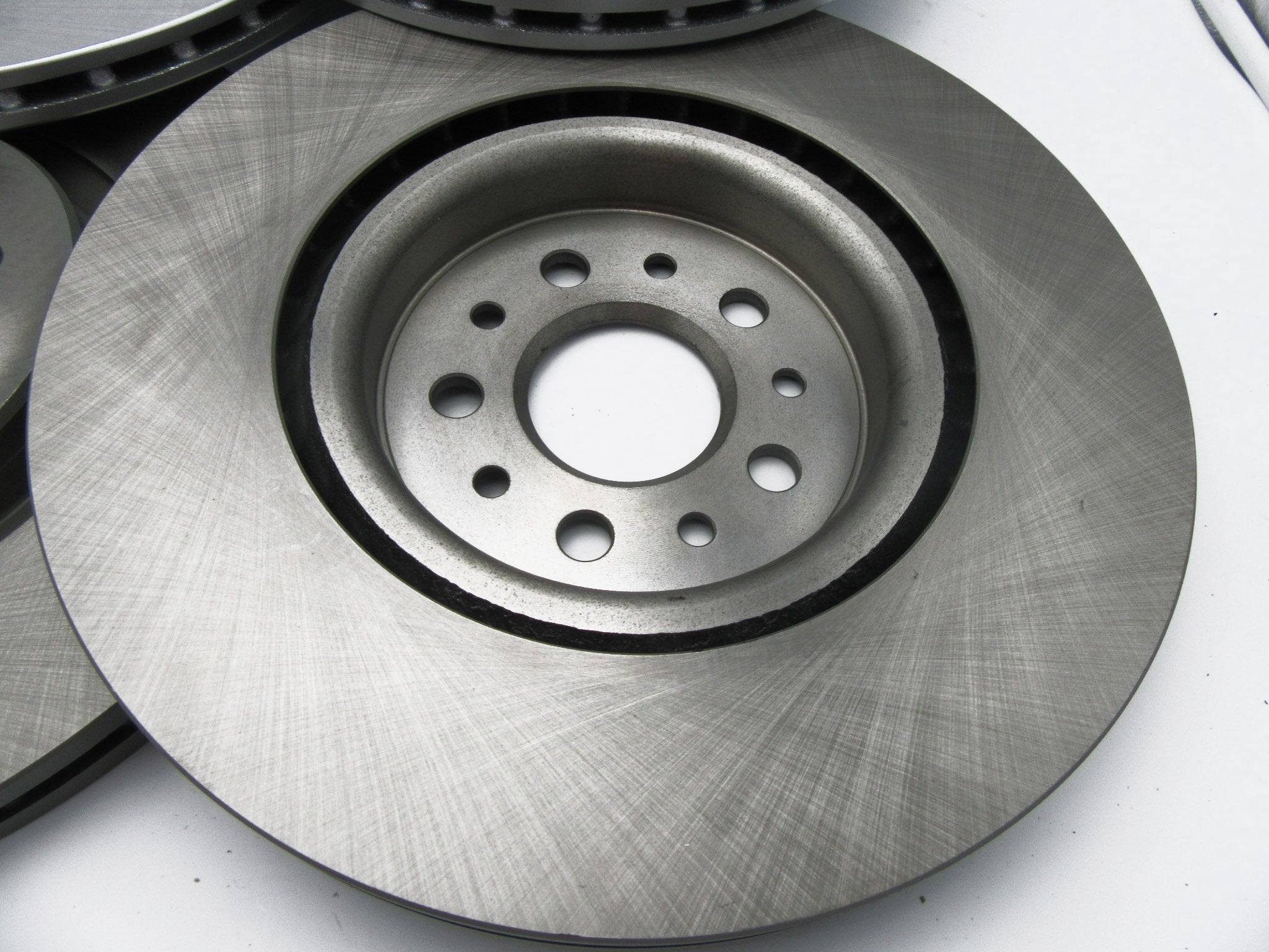 Maserati Ghibli Quattroporte front rear brake pads rotors Premium Quality #151