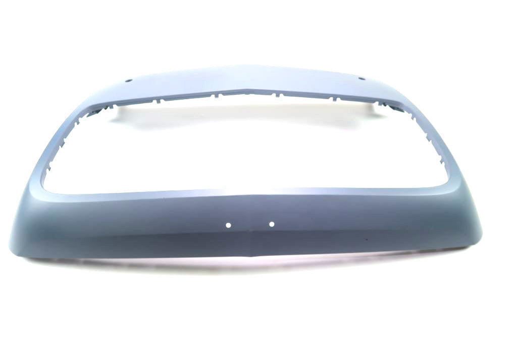 Bentley Flying Spur main radiator grille surround + chrome trim  #1023