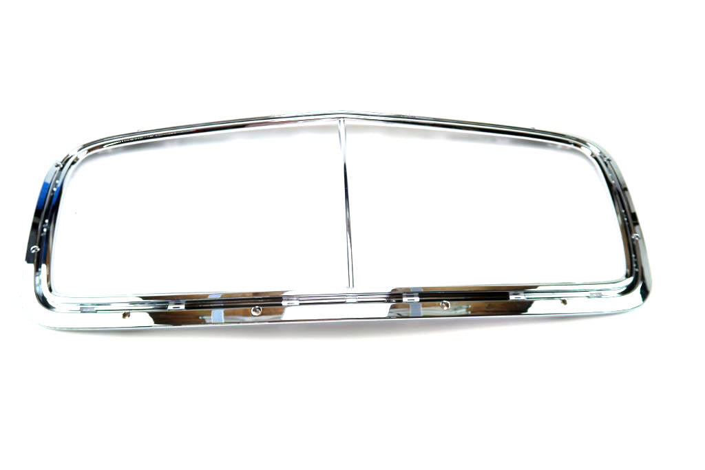 Bentley Flying Spur main radiator grille surround + chrome trim  #1023