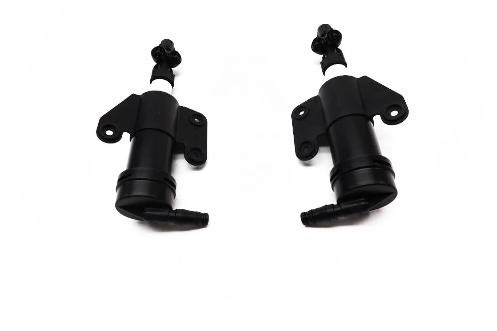 Bentley Gt Gtc Flying Spur headlight washer spray jets #2001