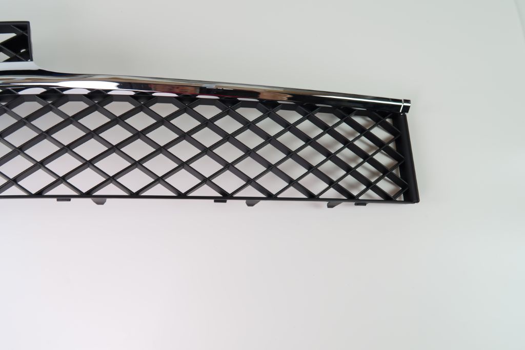 Bentley Continental Flying Spur front bumper grille left & right #1001