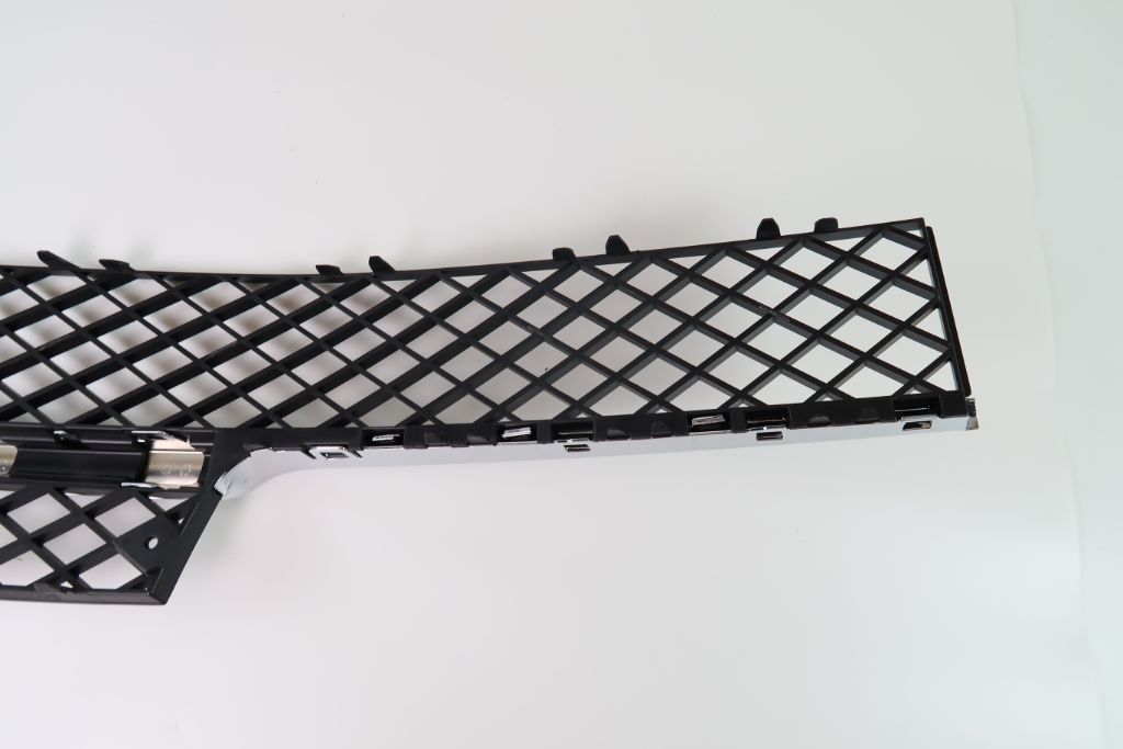 Bentley Continental Flying Spur front bumper grille left & right #1001