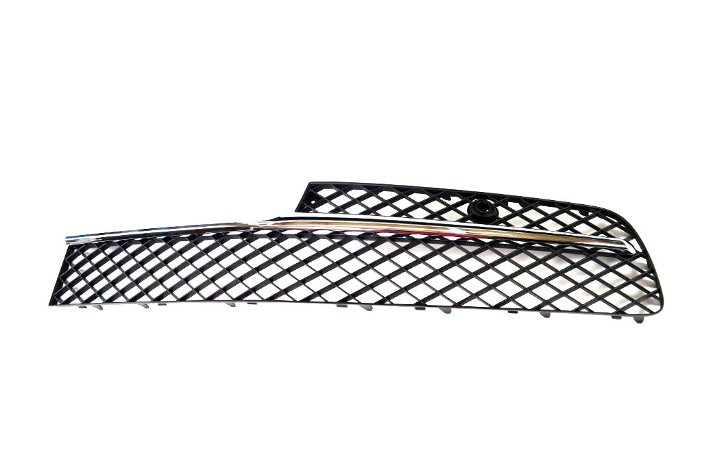 Bentley Continental Flying Spur front bumper grille left side #1003