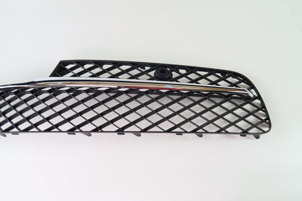 Bentley Continental Flying Spur front bumper grille left & right #1001