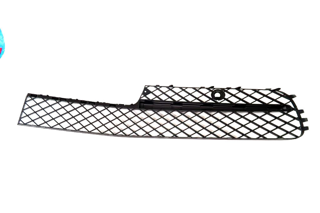 Bentley Continental Flying Spur front bumper black grille left & right #1007