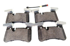 Mercedes Benz E63 AmgS C63 Cls63 Amg front rear brake pads & rotors TopEuro #1048
